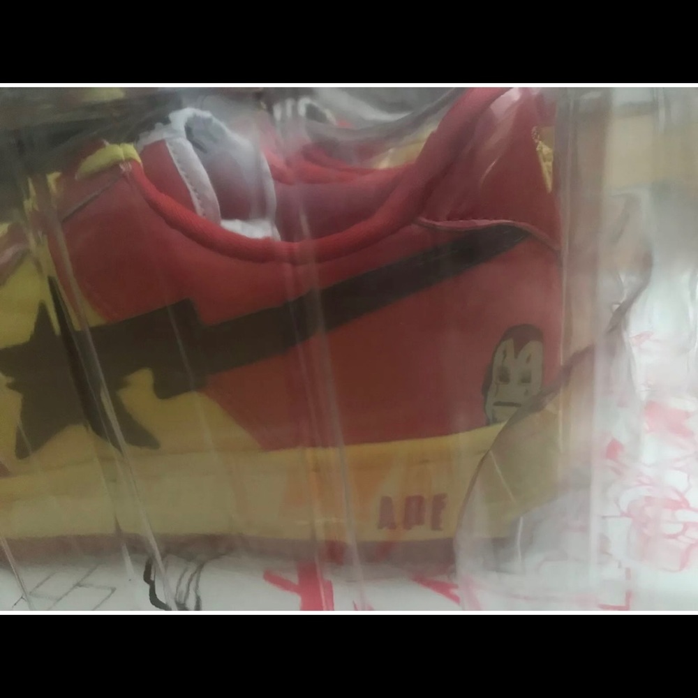 RARE BATHING APES ๐ฅ๐ฅ๐ฅ๐ฅ๐ฅ - Picture 5 of 8